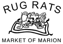 Rug Rats Logo